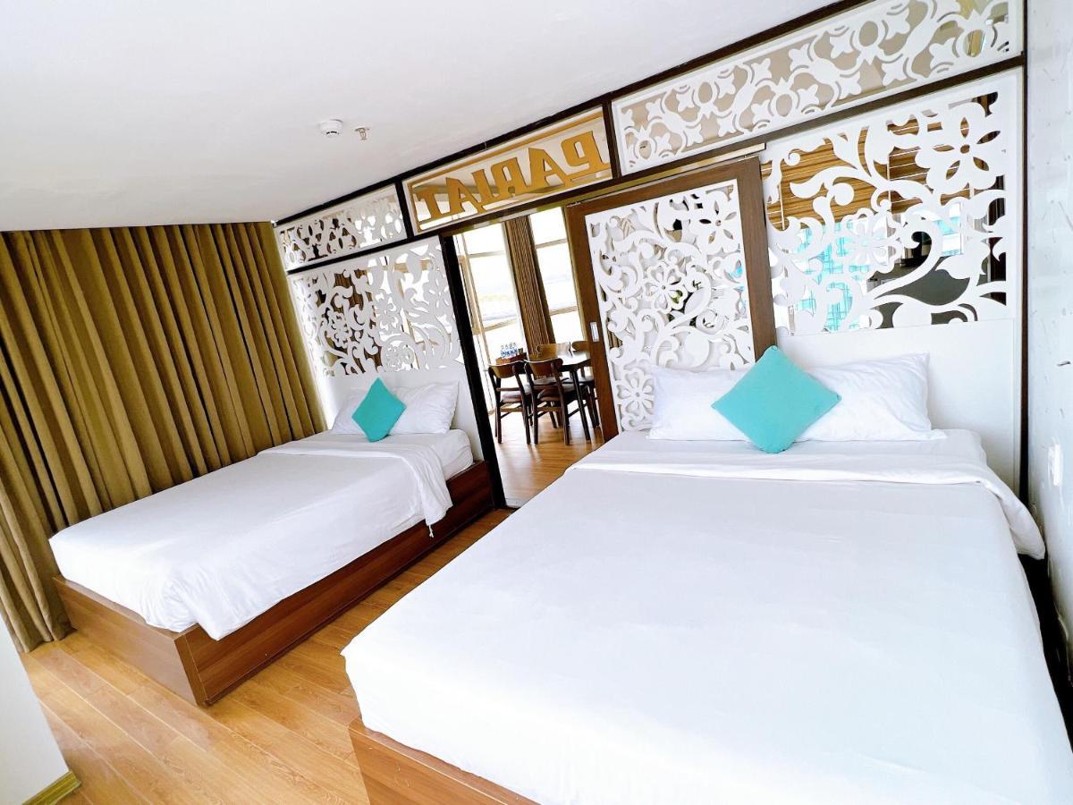 Pariat River Front Hotel Da Nang Exterior photo